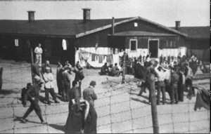 Photo Stalag 17b