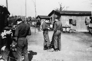 Photo Stalag Luft 3