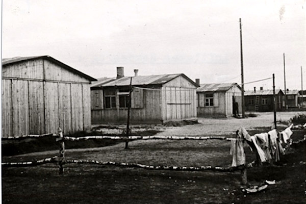 Stalag Huft 6 Stalag Luft 1 Heydekrug Photo