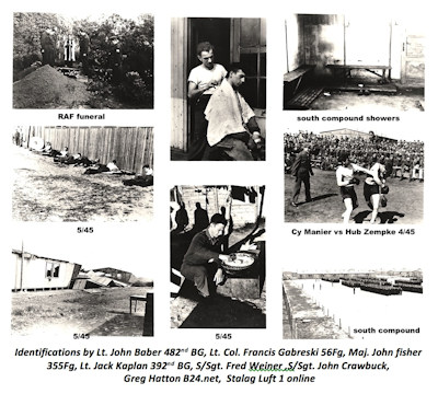 Stalag Luft 1 Photo