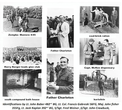 Stalag Luft 1 Photo