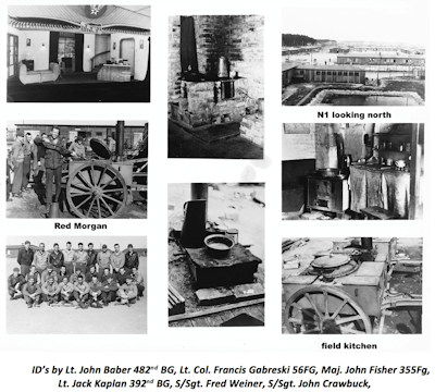 Stalag Luft 1 Photo