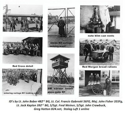 Stalag Luft 1 Photo
