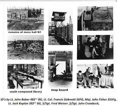 Stalag Luft 1 Photo