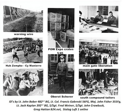 Stalag Luft 1 Photo