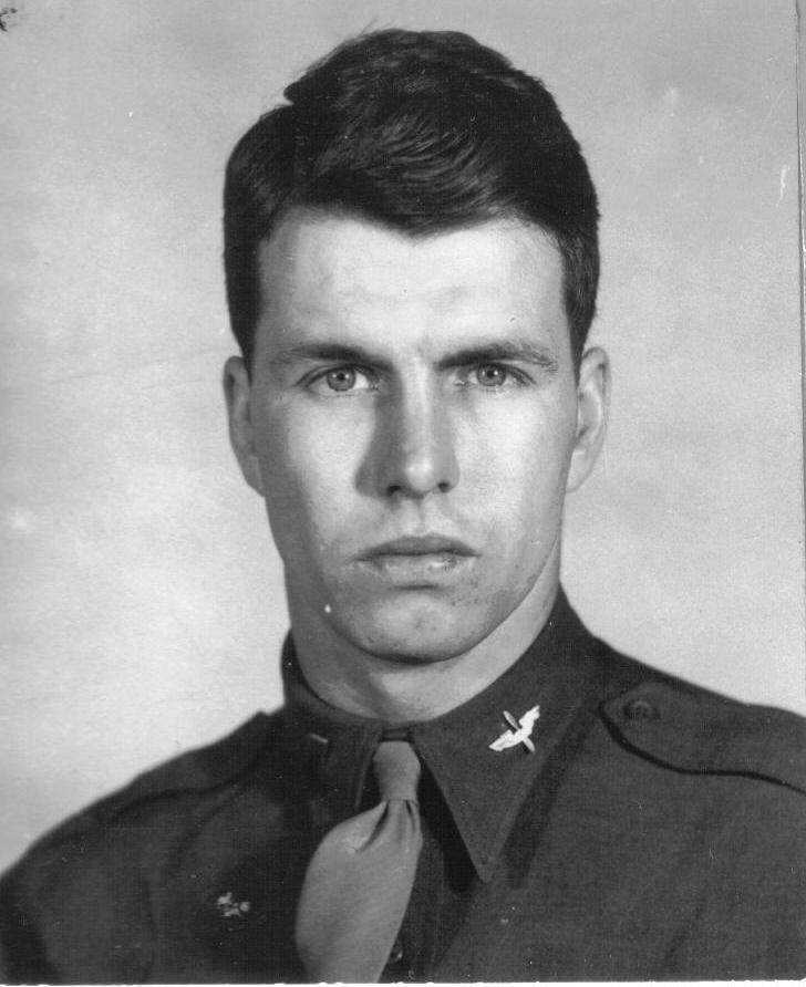 Ray J. Dunphy