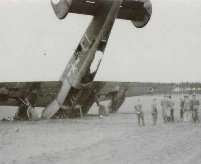 kaminitsa-crash Photo