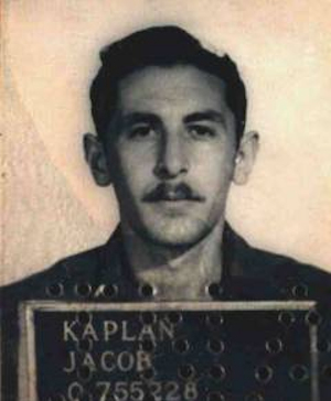 Jack Kaplan