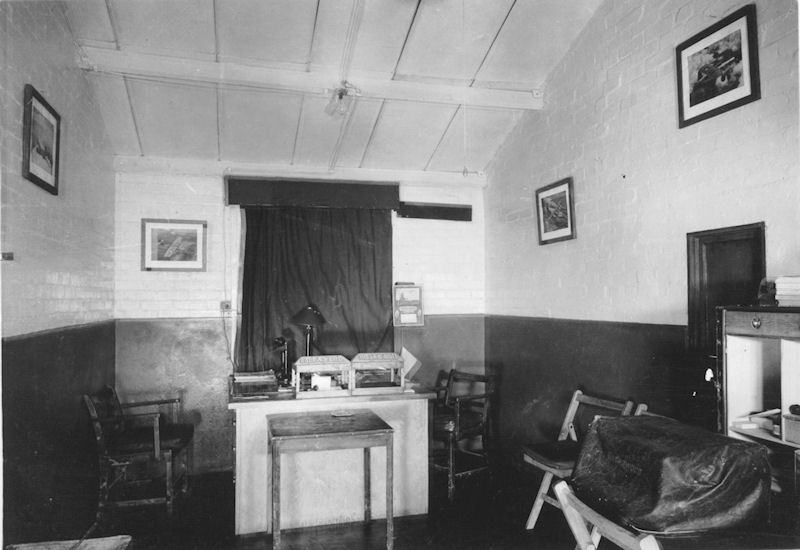 Supply Office