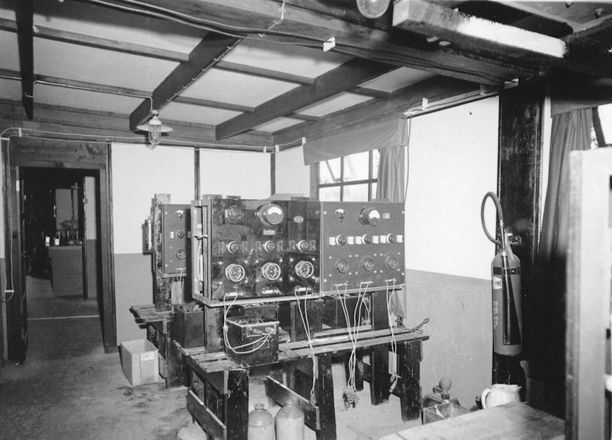Battery Shop