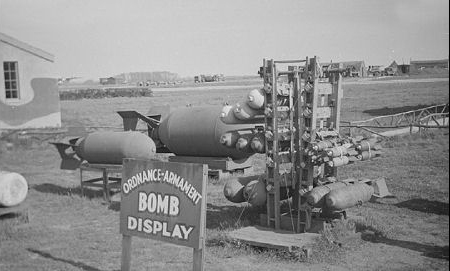 Lifting Bombs