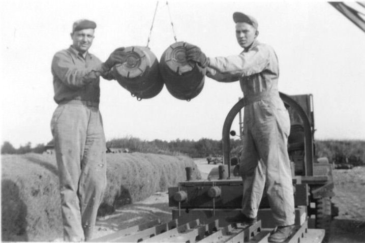 Kalschultz and Hartman