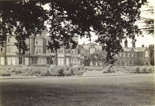 Sandringham