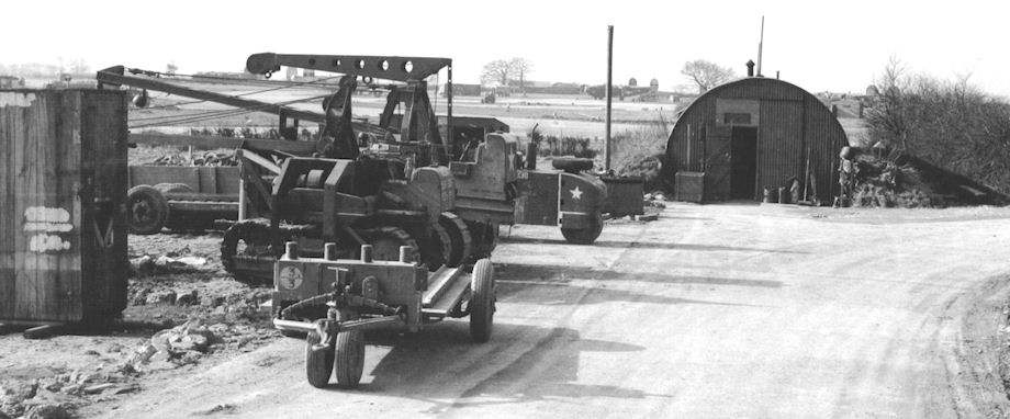 Ordnance Section