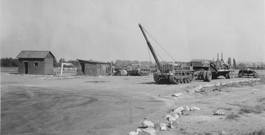 Transportation Equipment