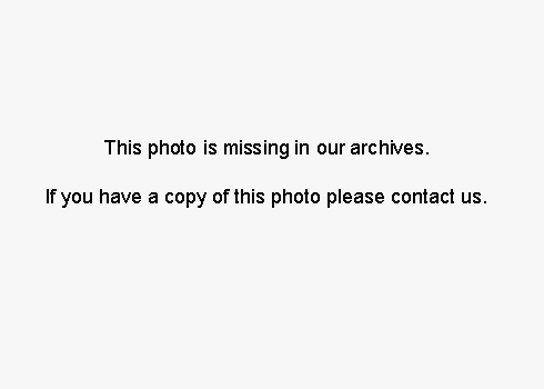 Missing Photo