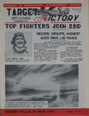 Target Victory - 2nd AD