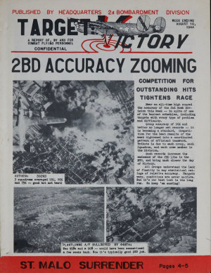Target Victory - 2nd AD