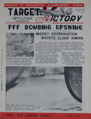 Target Victory - 2nd AD