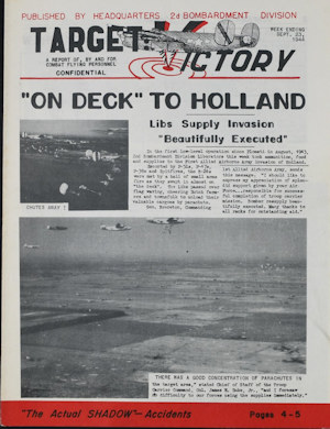 Target Victory - 2nd AD