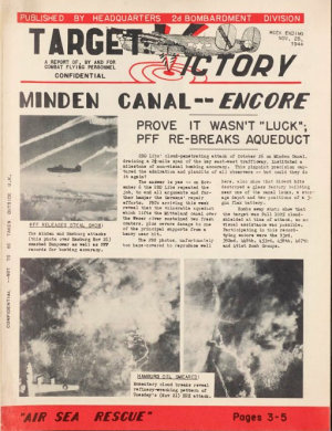 Target Victory - 2nd AD