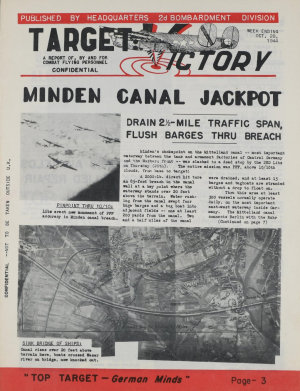Target Victory - 2nd AD