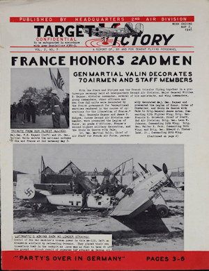 8th AF News Magazine