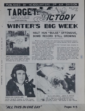 Target Victory - 2nd AD