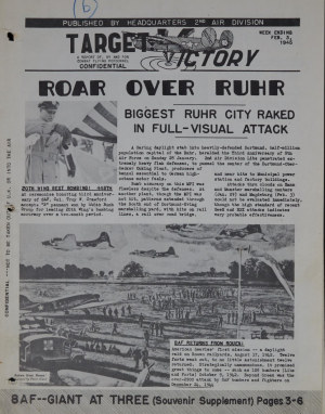 Target Victory - 2nd AD
