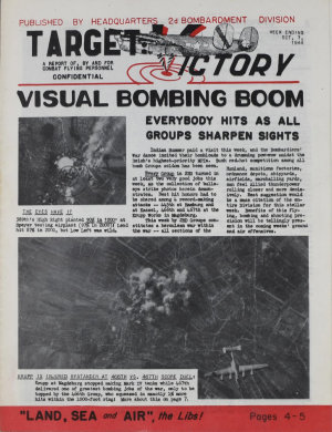 Target Victory - 2nd AD