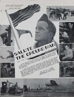 Target Victory - 2nd AD