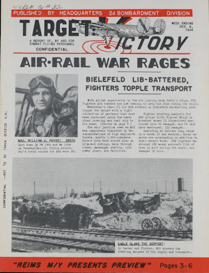Target Victory - 2nd AD