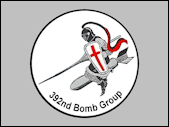 392 Bomb Group
