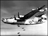 B-24 Bomber